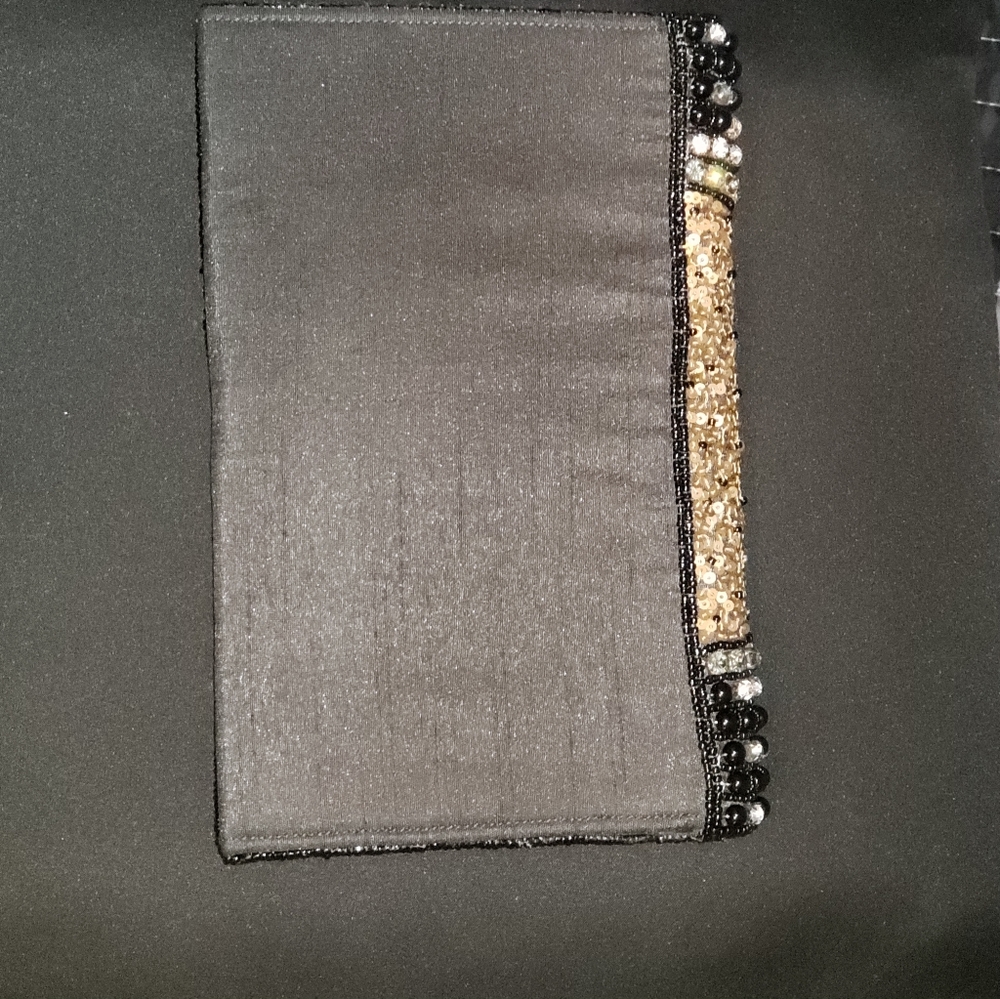 Clutch Purse - Picture 3 of 3